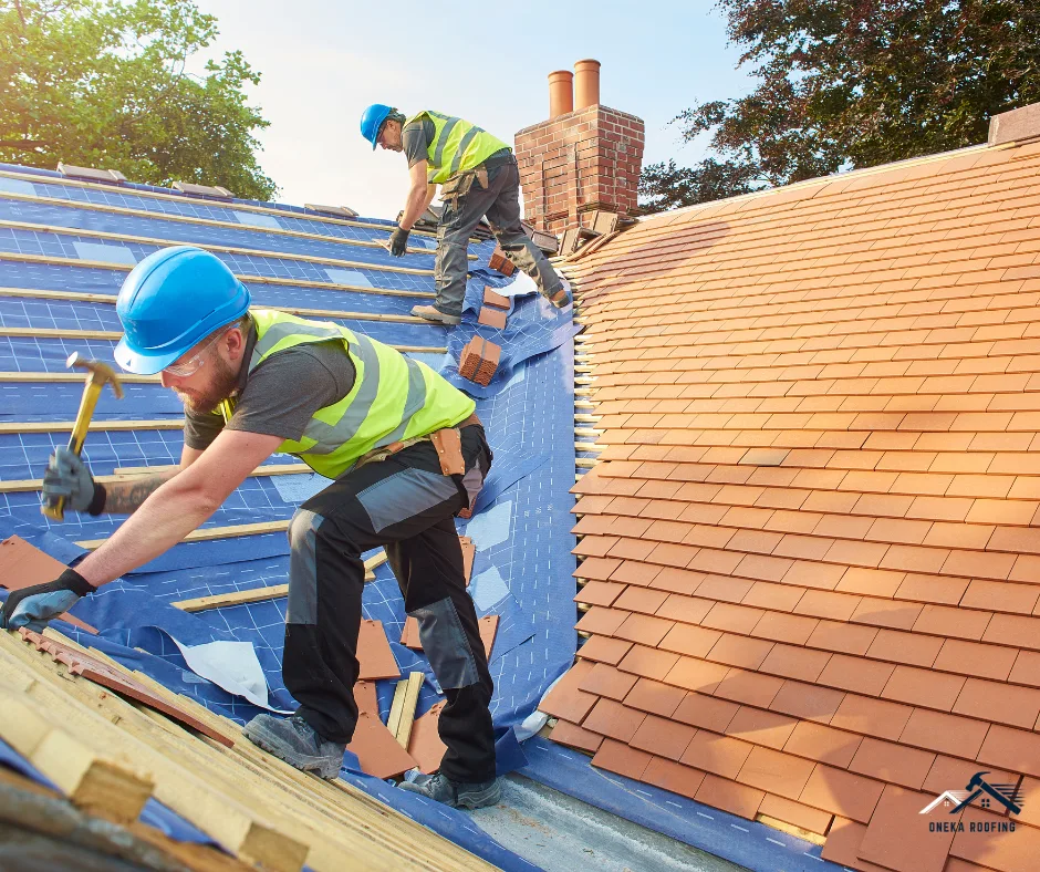 Why choose Roof Repair Near Me in Halifax, NC