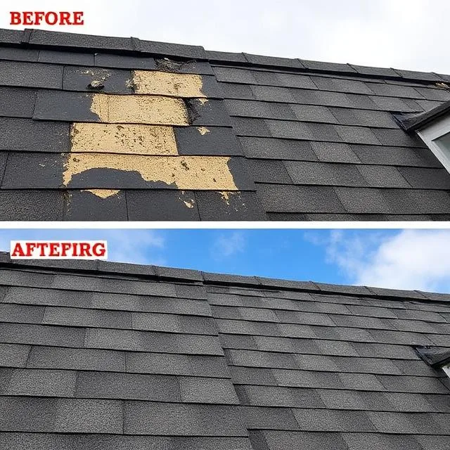 Roof Repair Near Me in Halifax, NC near me